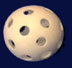  WIFFLE® golf balls- Lots of golf balls - (144)