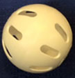 SeaPerch and Baffle ball - Other products by WIFFLE   2.86" diameter  500 pc pack