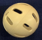SeaPerch and Baffle balls - Other products by WIFFLE   3.75" diameter    EACH