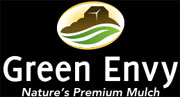 Green Envy Organic Mulch