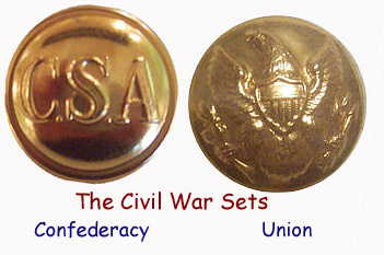 Civil War reproductions