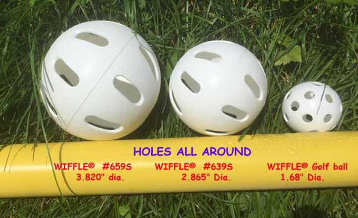 SeaPerch and Baffle ball - Other products by WIFFLE 